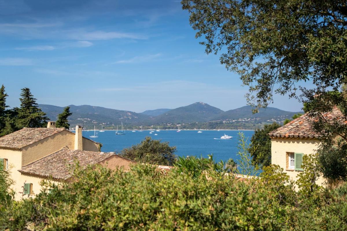 La Bastide D'antoine Hotel