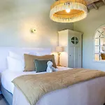 La Bastide d\'Antoine