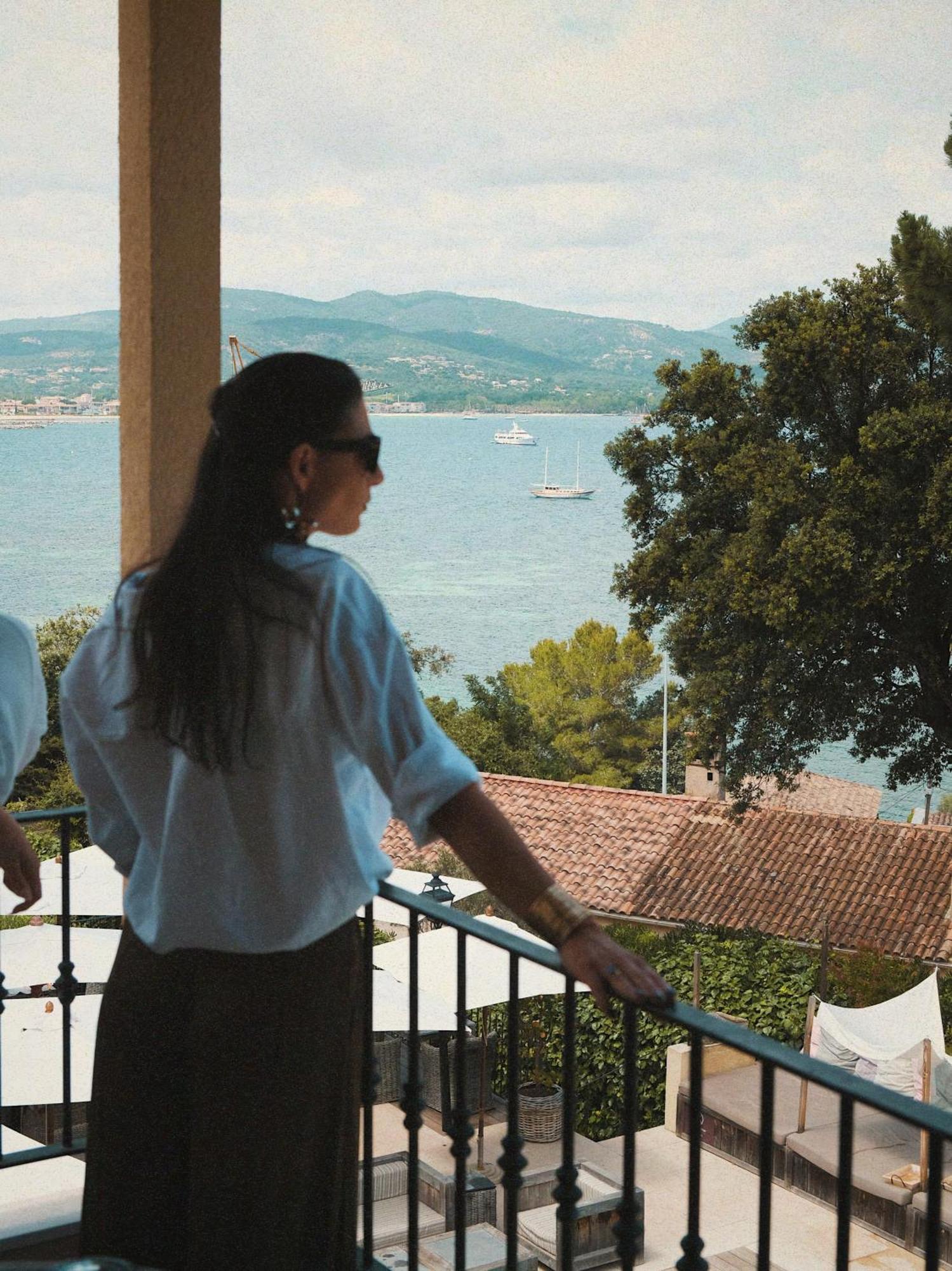 La Bastide D'antoine Hotel 4*